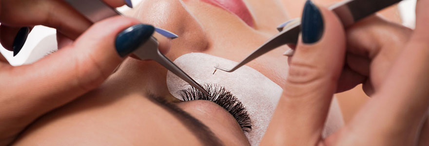 your eyelash extensions products